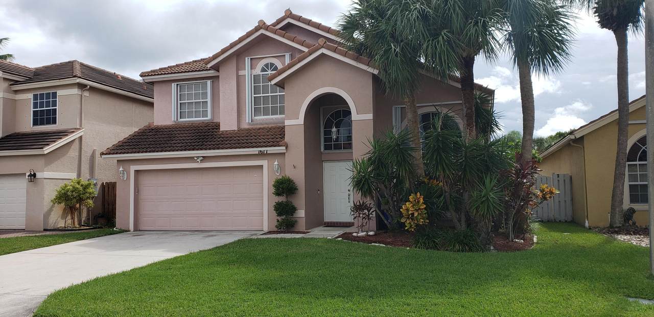 7677 Trenton Drive - Photo 1