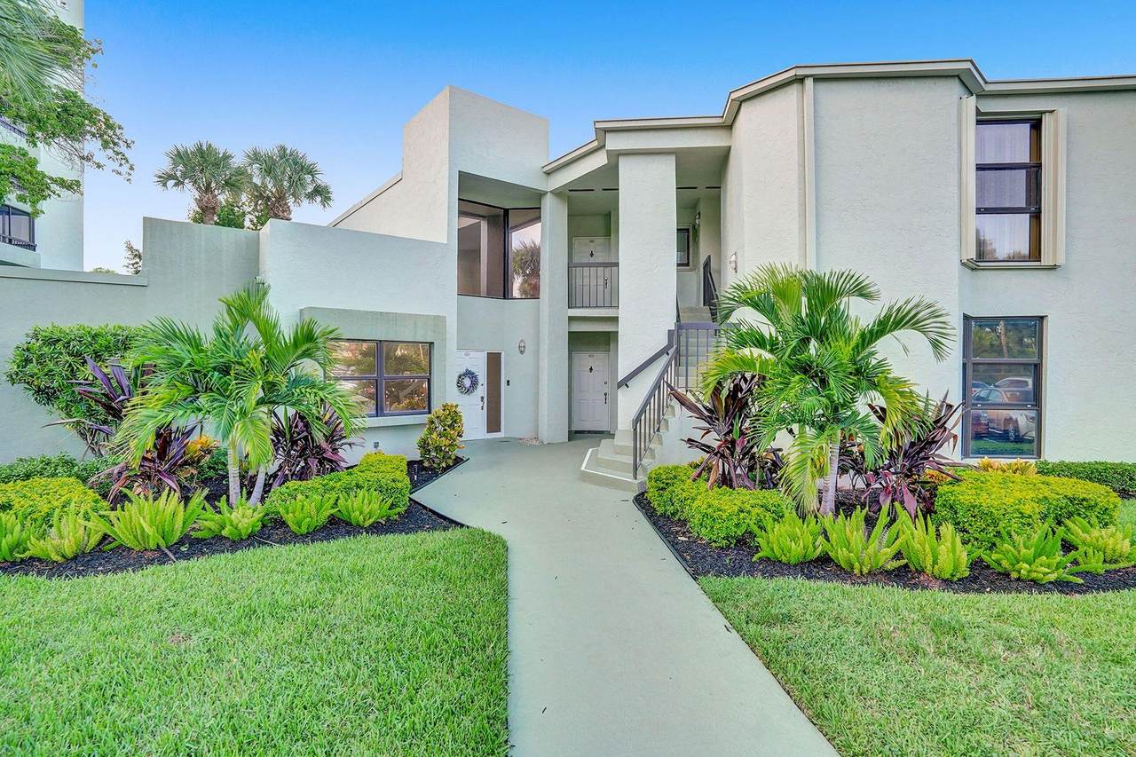 6417 La Costa Drive - Photo 1