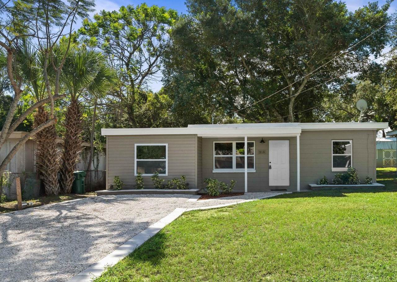 215 Hunt Avenue - Photo 1