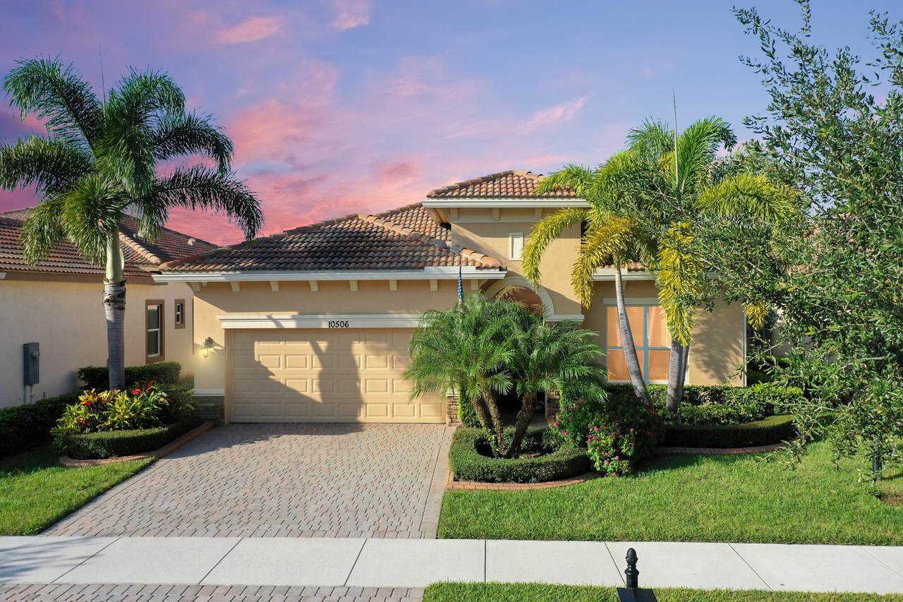 10506 Visconti Way - Photo 1