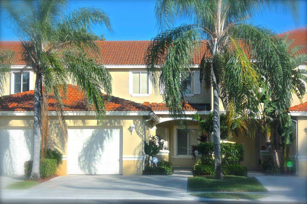 1041 Arezzo Circle - Photo 1