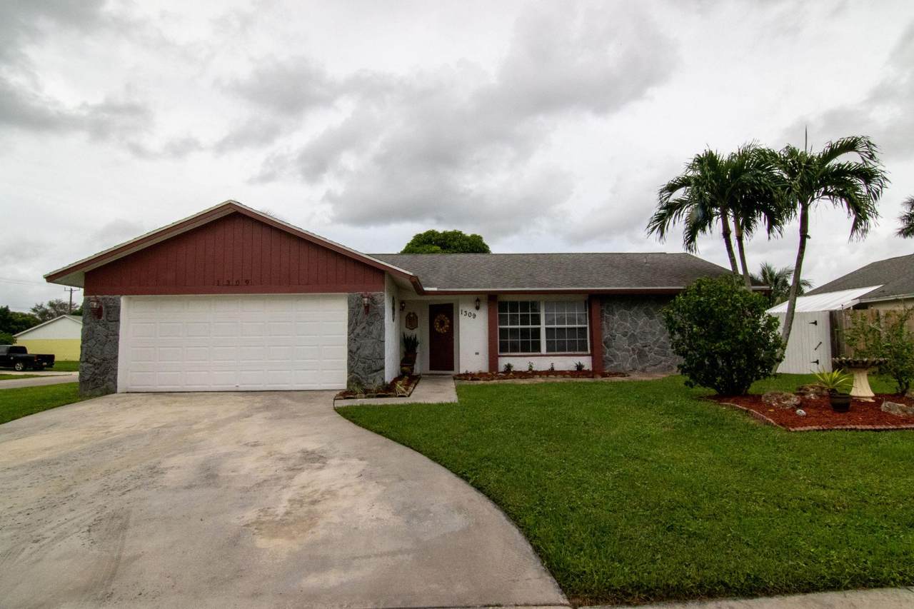 1309 Thornridge Lane - Photo 1