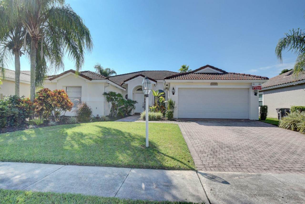 22056 Palm Grass Drive - Photo 1