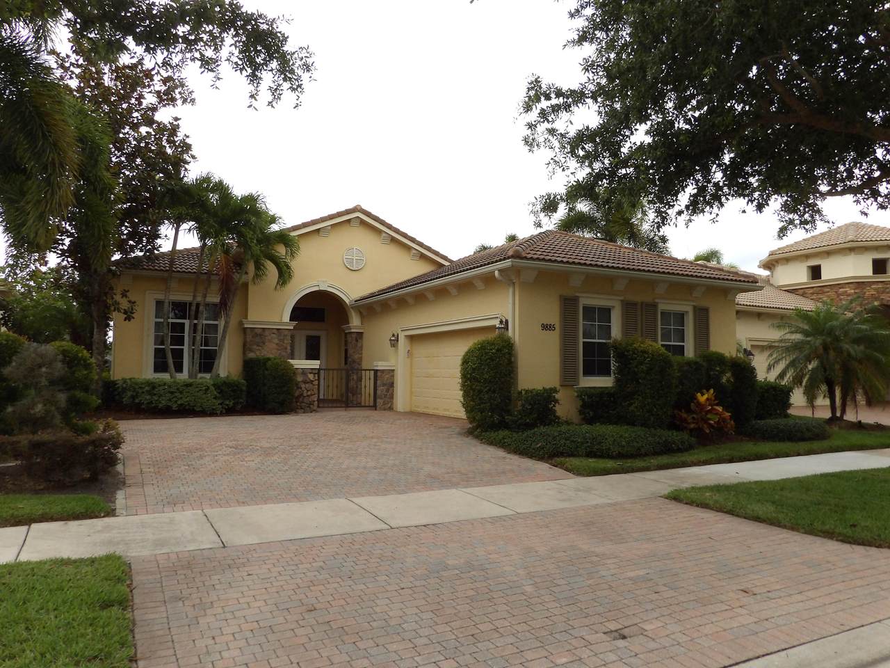 9885 Torriente Lane - Photo 1