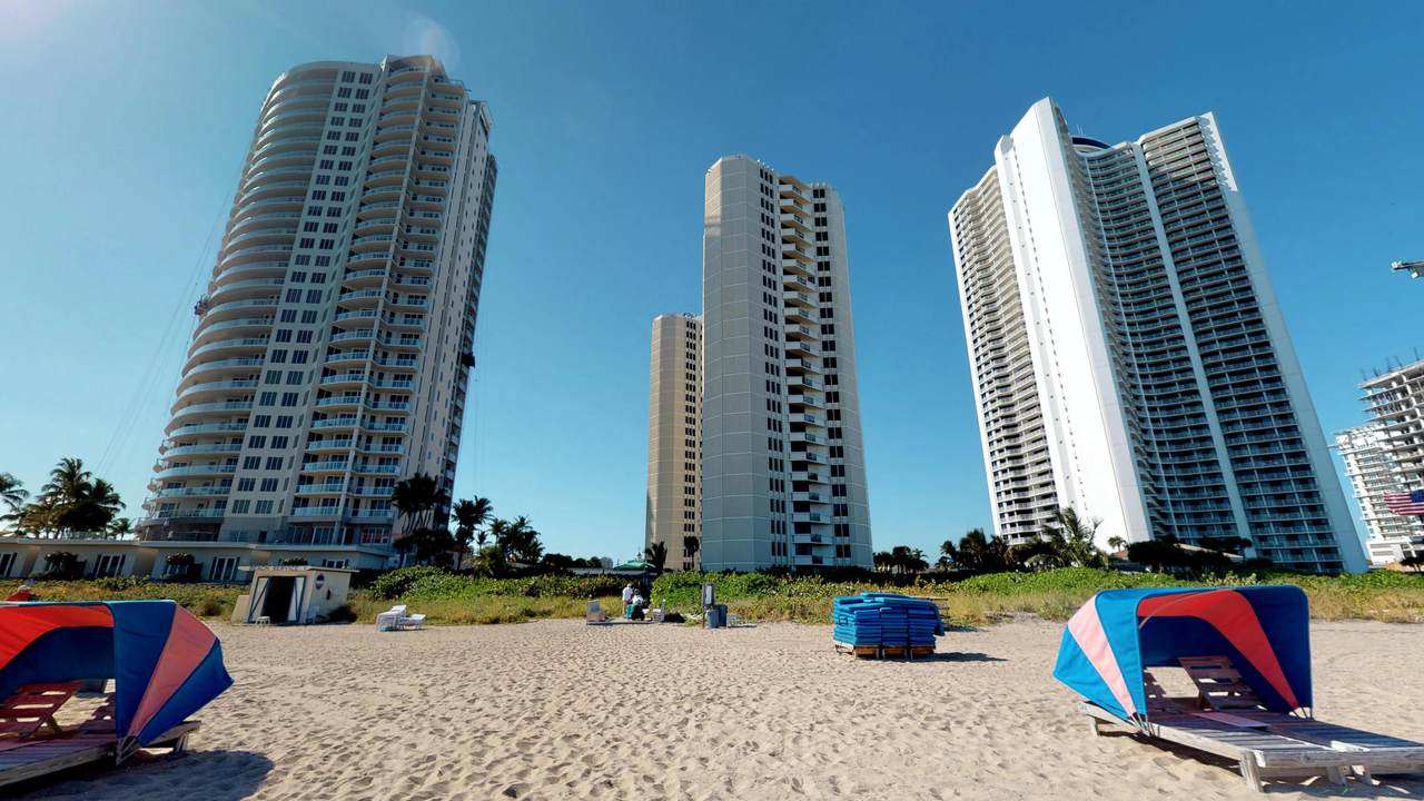 2800 Ocean Drive - Photo 1