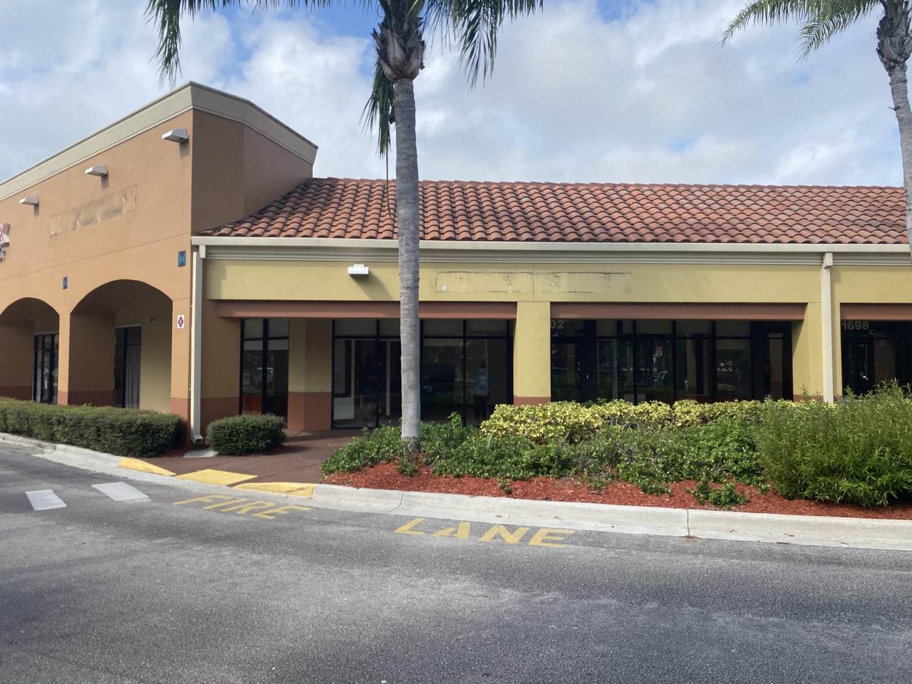11702 Federal Highway - Photo 1
