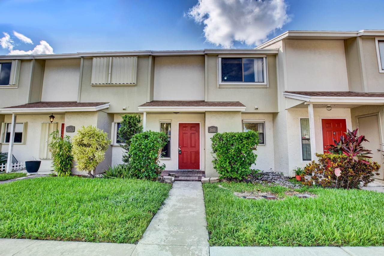 3603 Inlet Circle - Photo 1