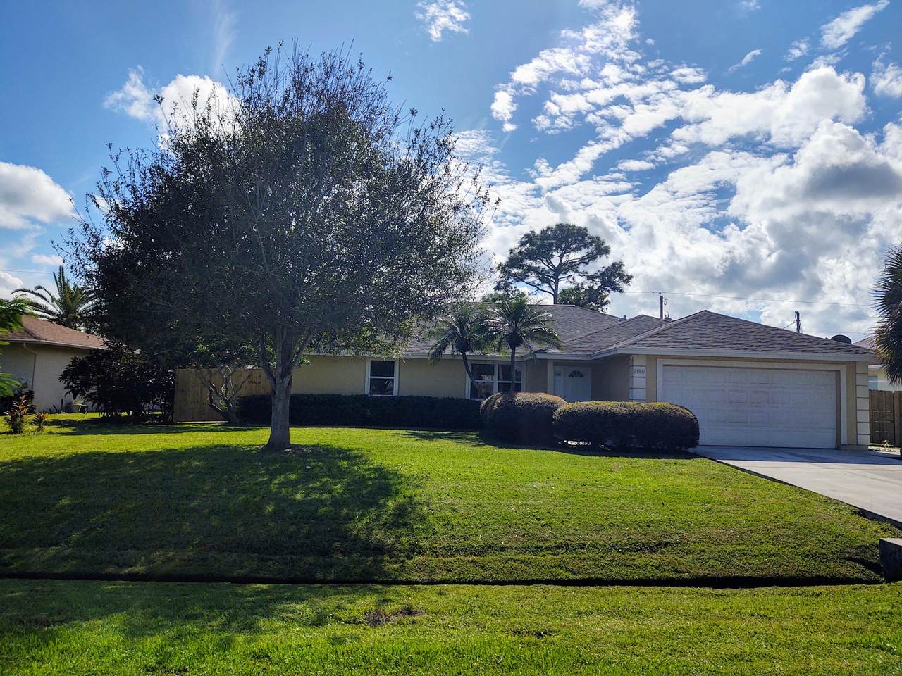2190 Bowie Street - Photo 1