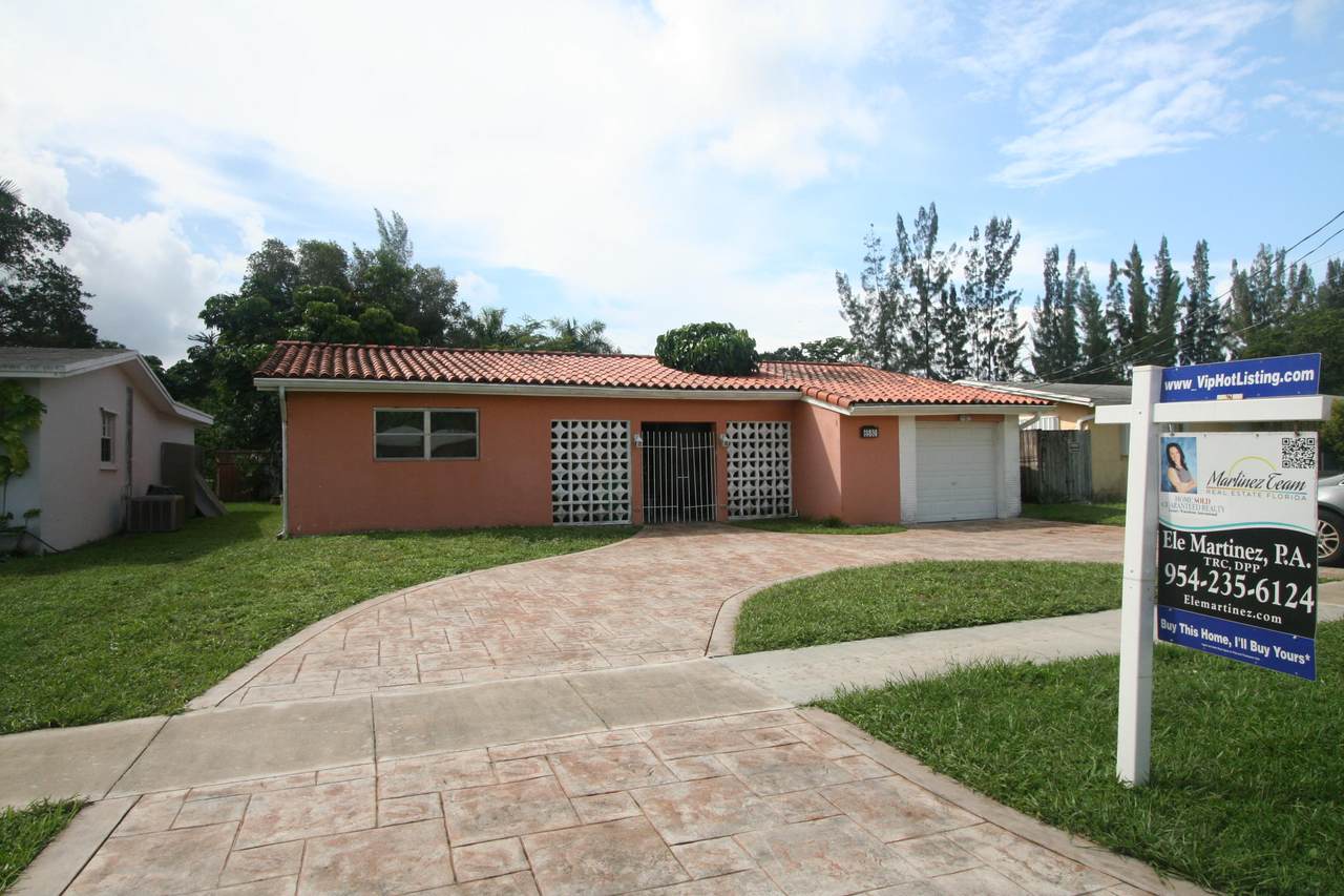 6580 21st Street - Photo 1
