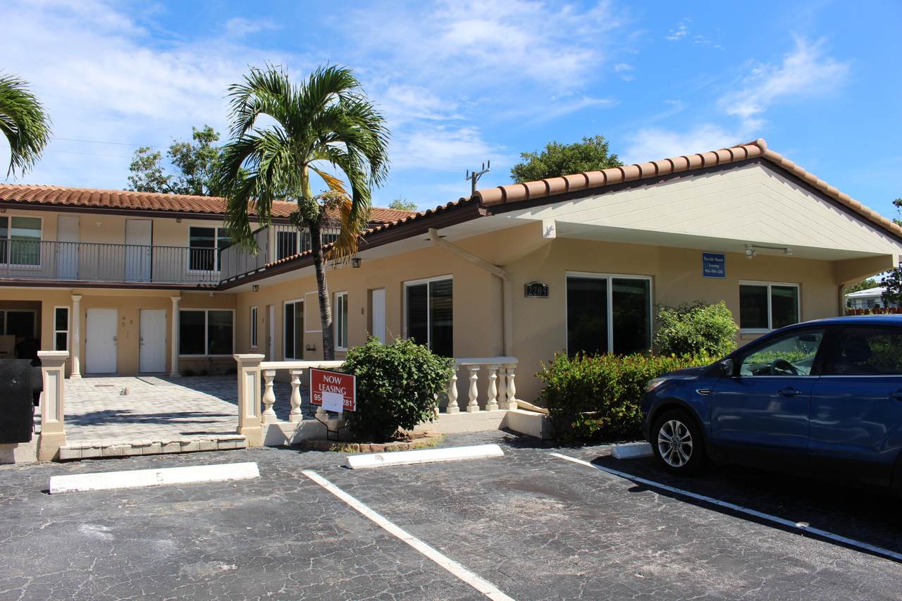 2205 7 Street - Photo 1