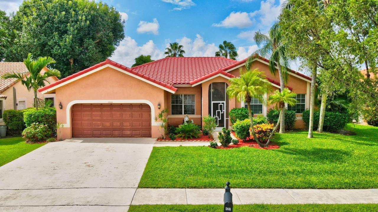 12466 Baywind Court - Photo 1