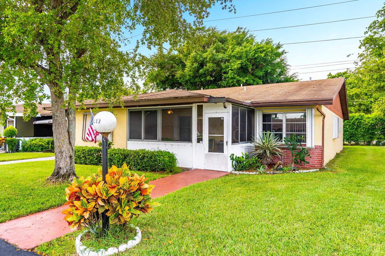14217 Campanelli Drive - Photo 1