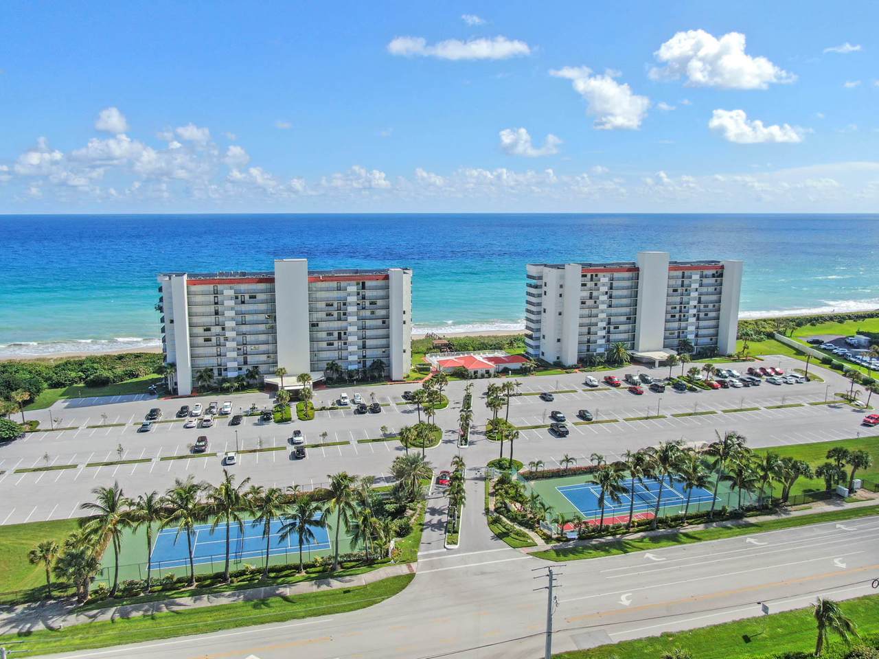 9400 Ocean S Drive - Photo 1