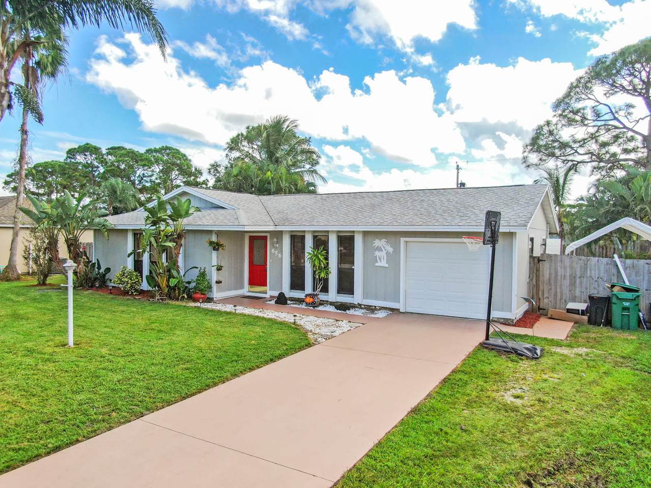 656 Ron Rico Terrace - Photo 1