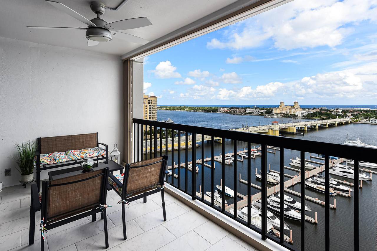 400 Flagler Drive - Photo 1