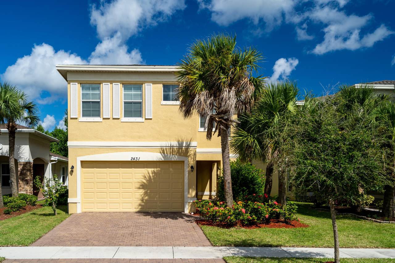 2431 Padova Street - Photo 1