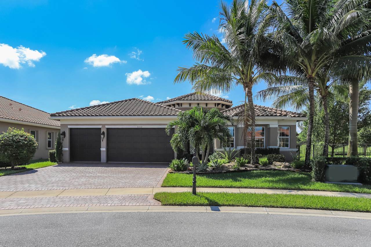 8222 Alatoona Pass Way - Photo 1