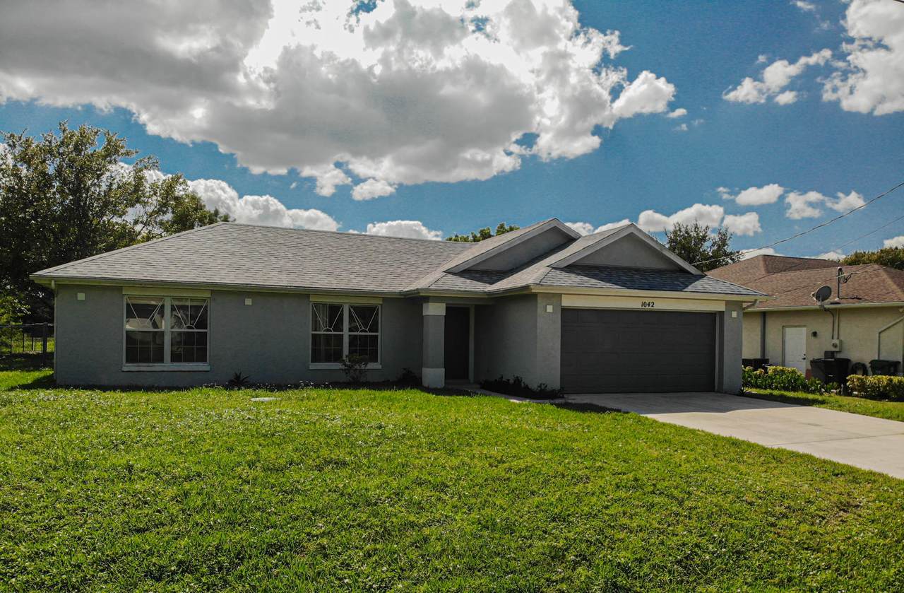 1042 Sultan Drive - Photo 1