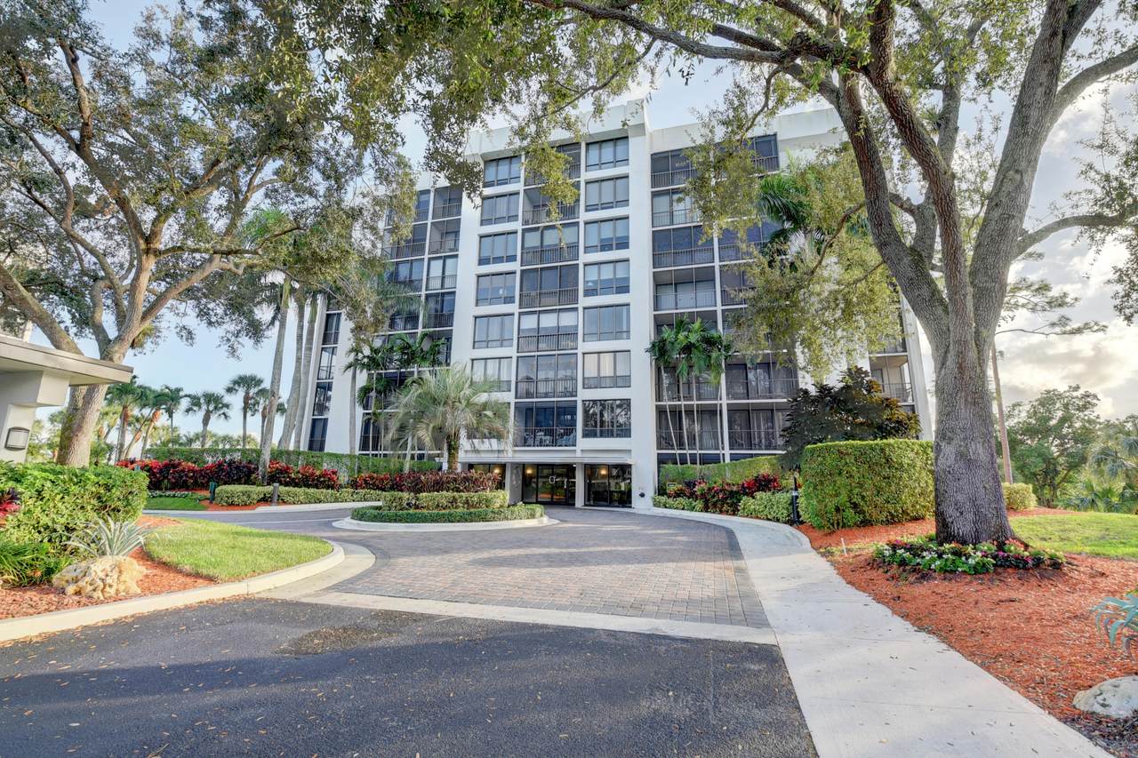7802 Lakeside Boulevard - Photo 1