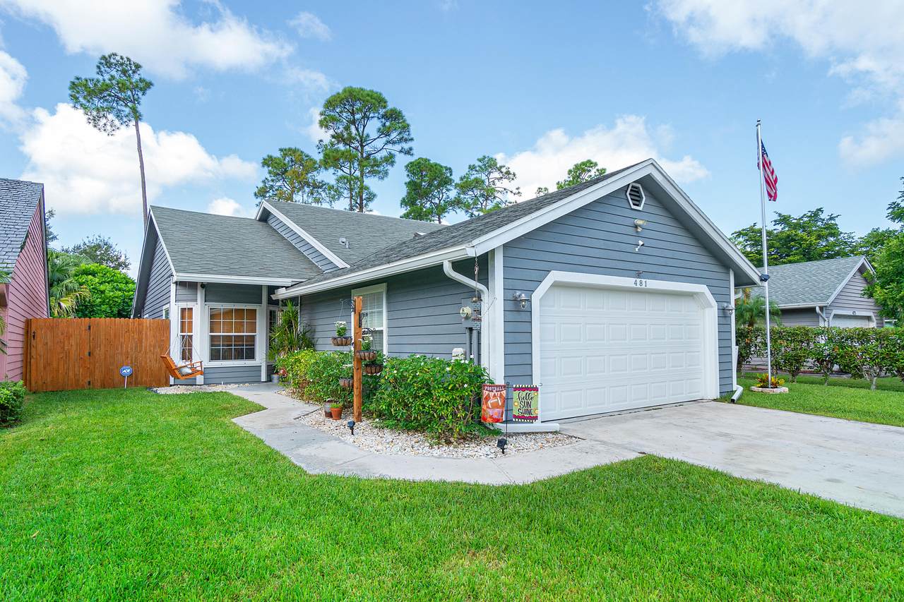 481 Golden Wood Way - Photo 1