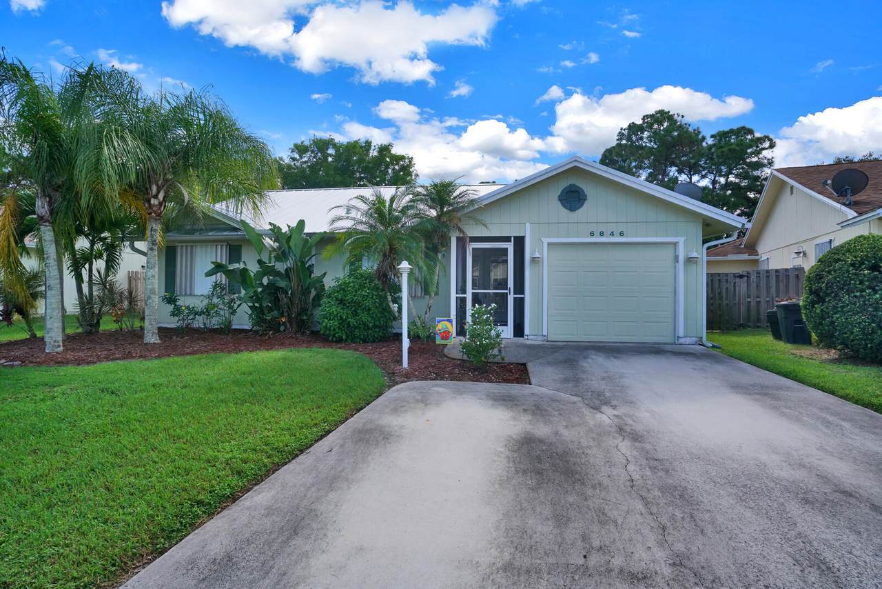 6846 Raintree Avenue - Photo 1