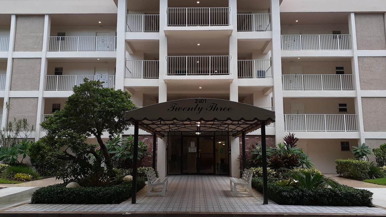 2601 Course Drive - Photo 1
