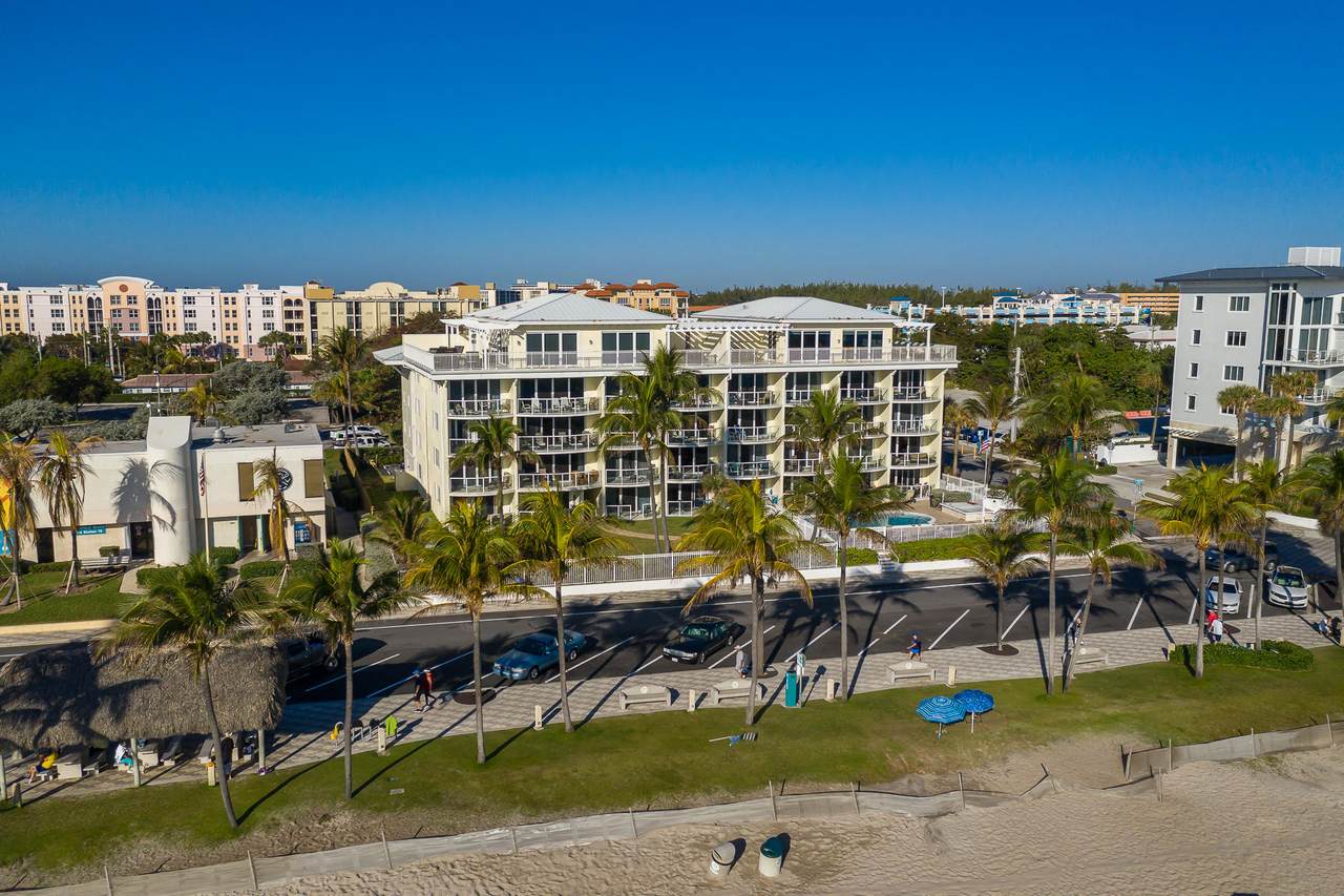 2080 Hillsboro Boulevard - Photo 1