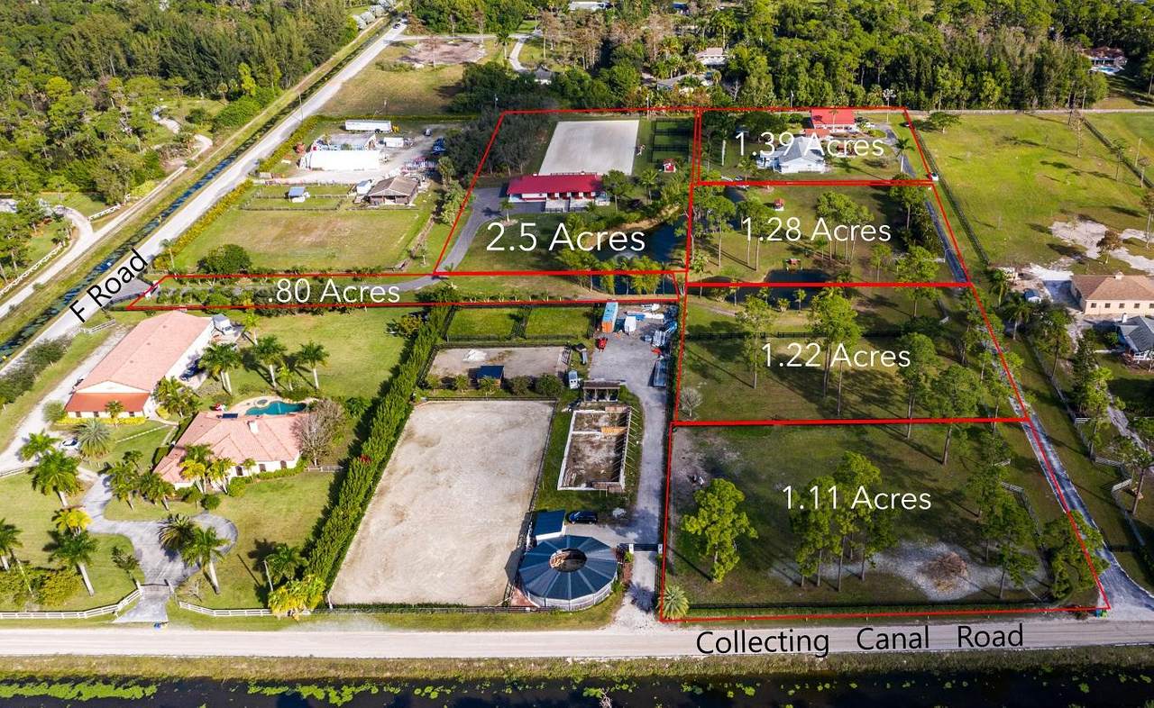 841 Quail Road - Photo 1