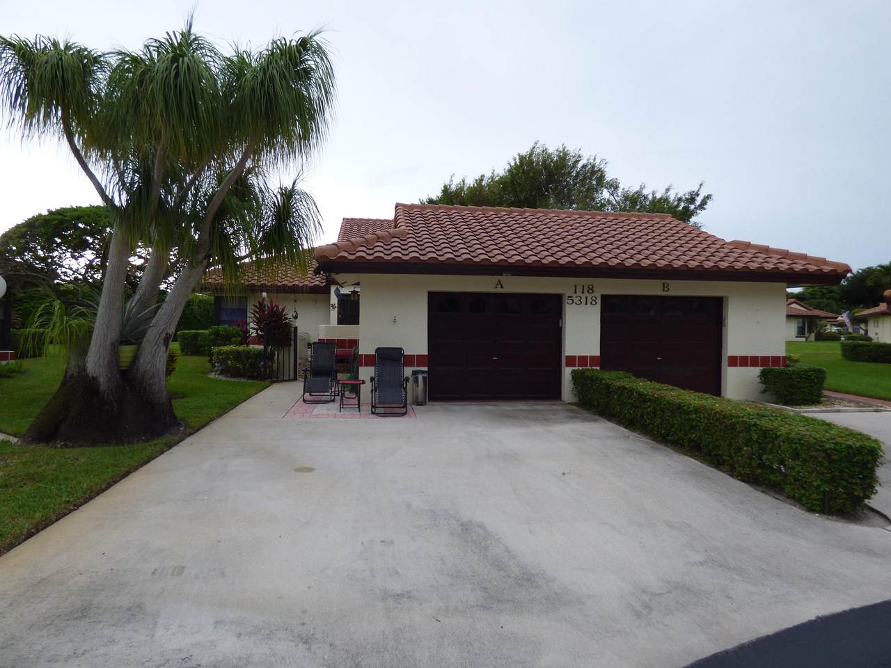 5318 Palmetto Palm Court - Photo 1