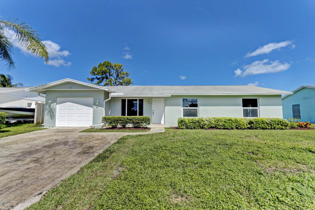 1101 Mohawk Street - Photo 1