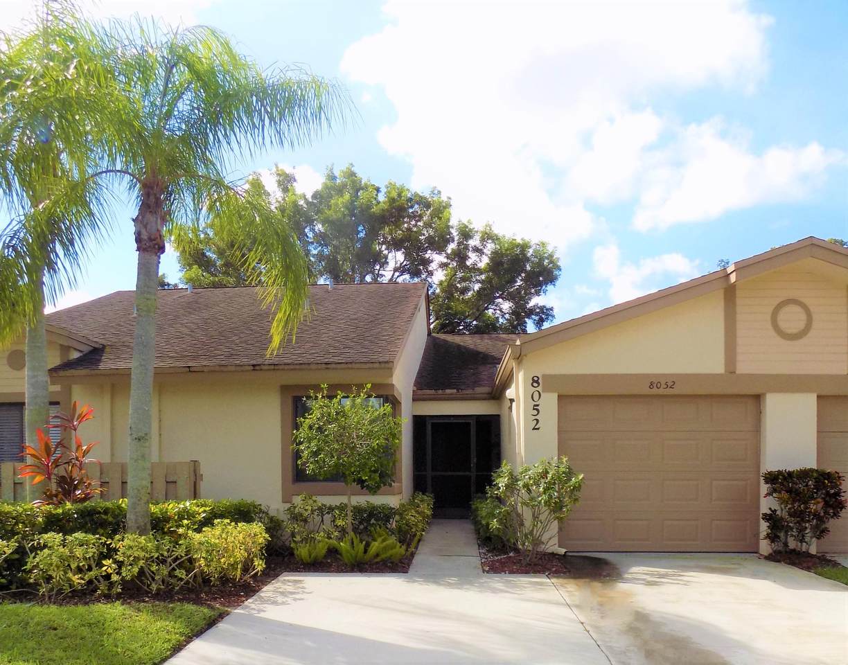 8052 Windgate Drive - Photo 1