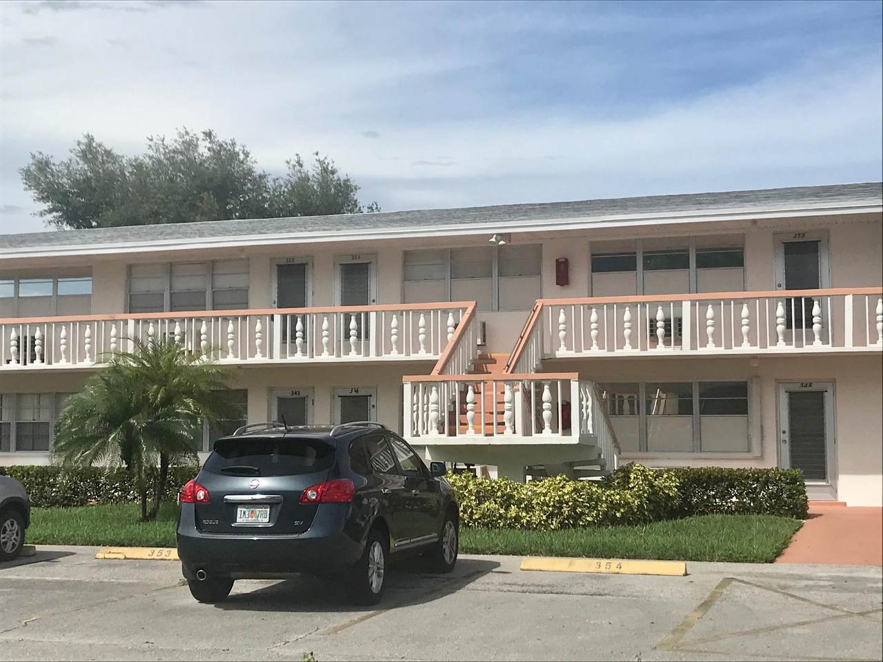 353 Camden O - Photo 1