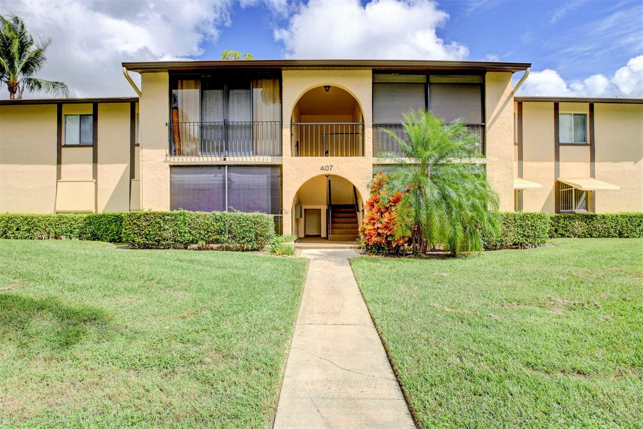 407 Pine Glen Lane - Photo 1