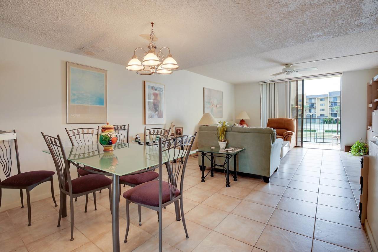 2820 Tennis Club Drive - Photo 1