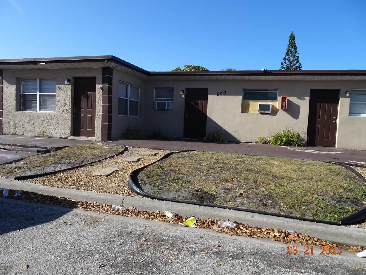 500 1st Street - Photo 1