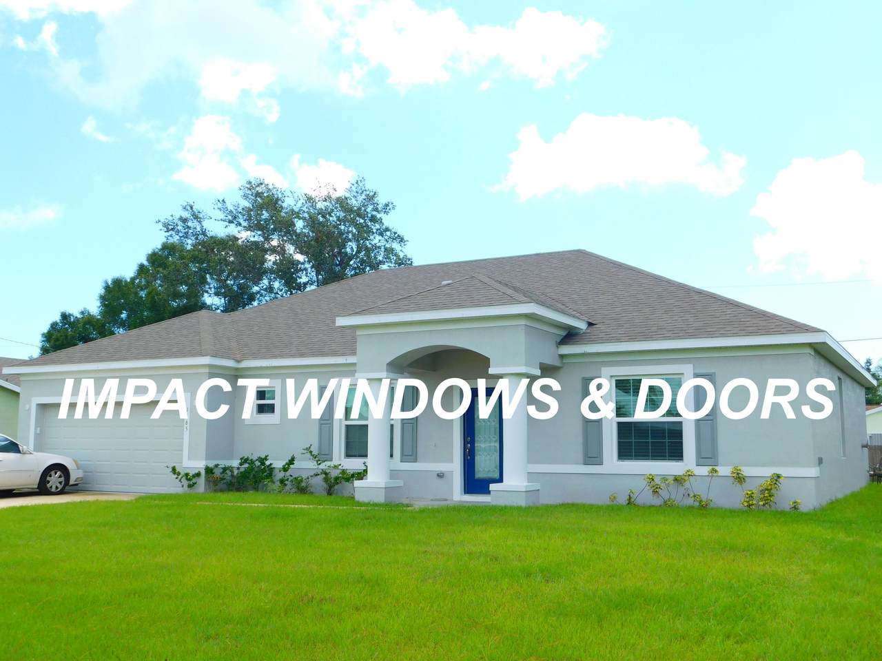 1465 Portillo Road - Photo 1