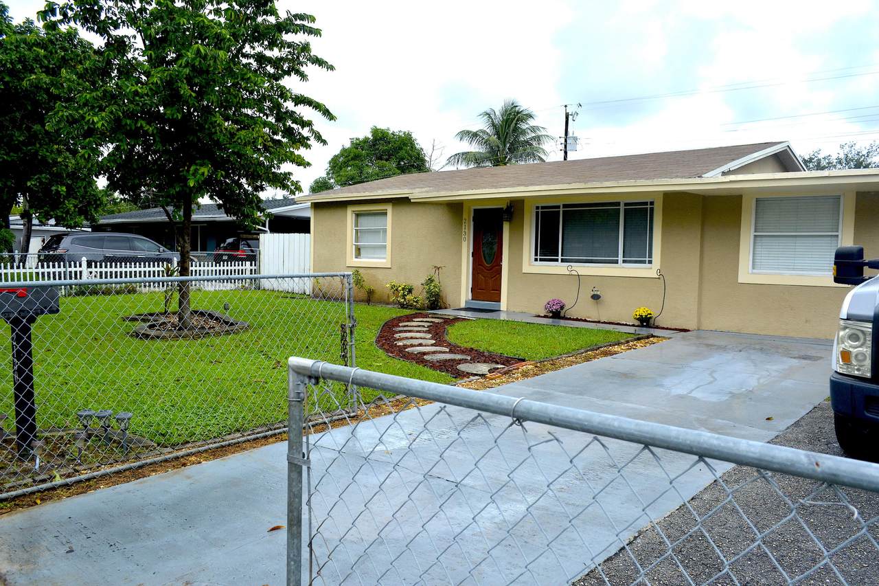 2130 Ware Drive - Photo 1