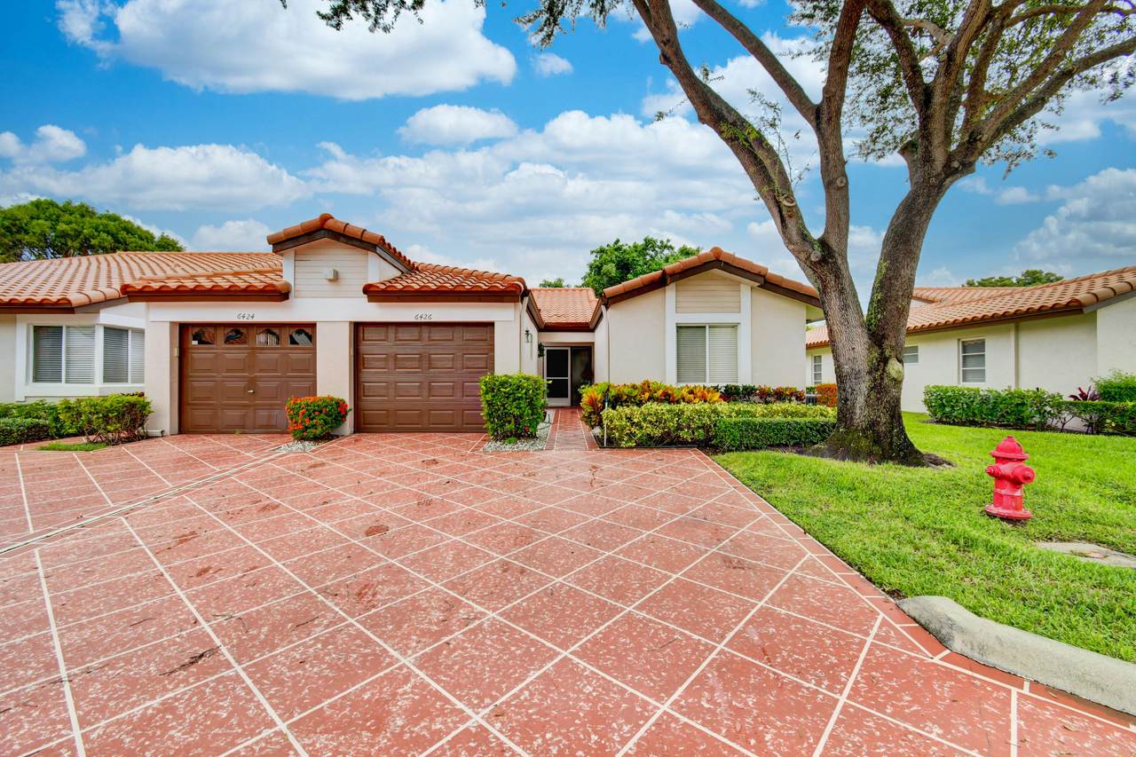 6426 Mill Pointe Circle - Photo 1