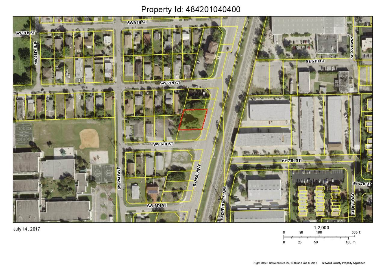 583 Dixie Highway - Photo 1