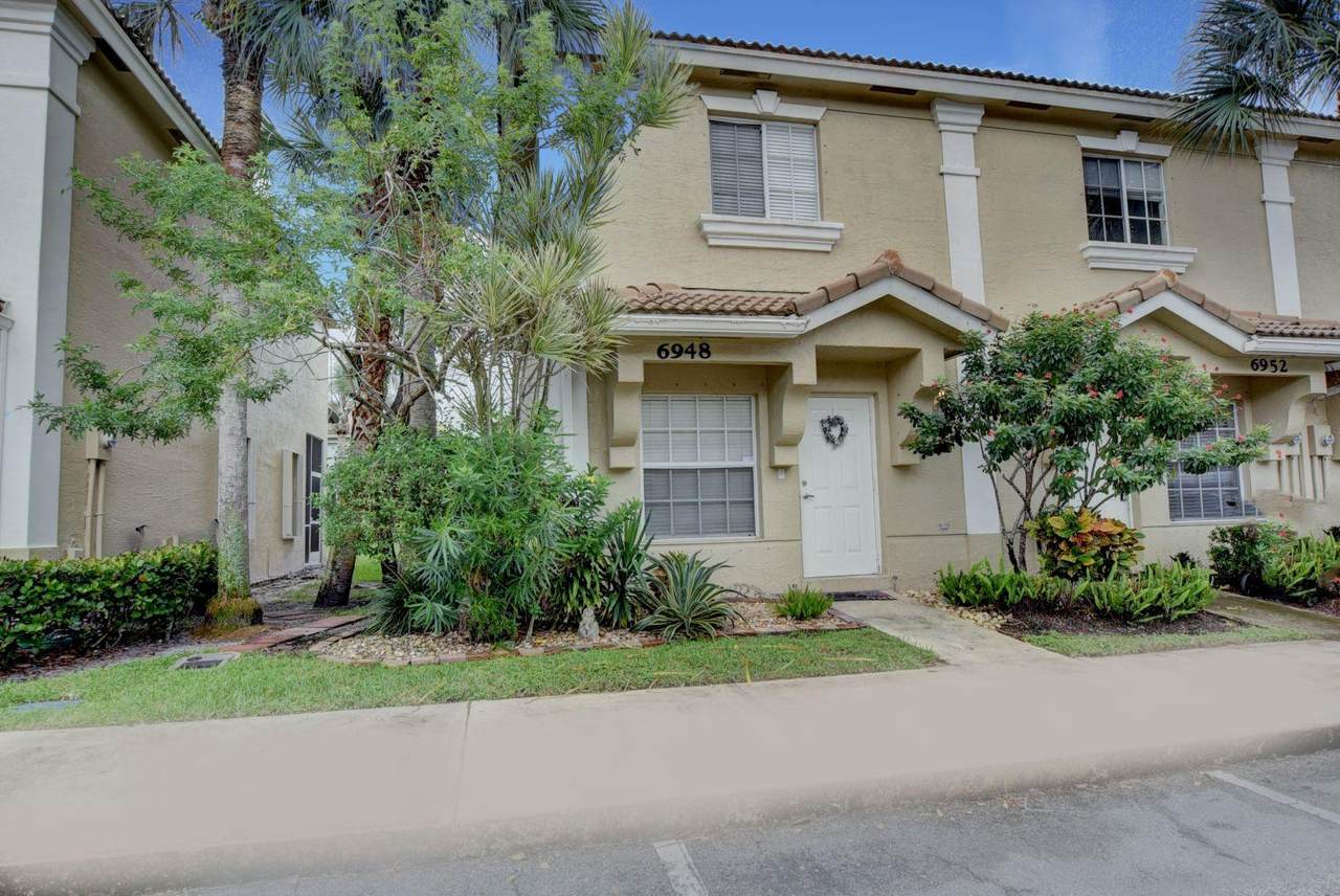 6948 Crooked Fence Drive - Photo 1
