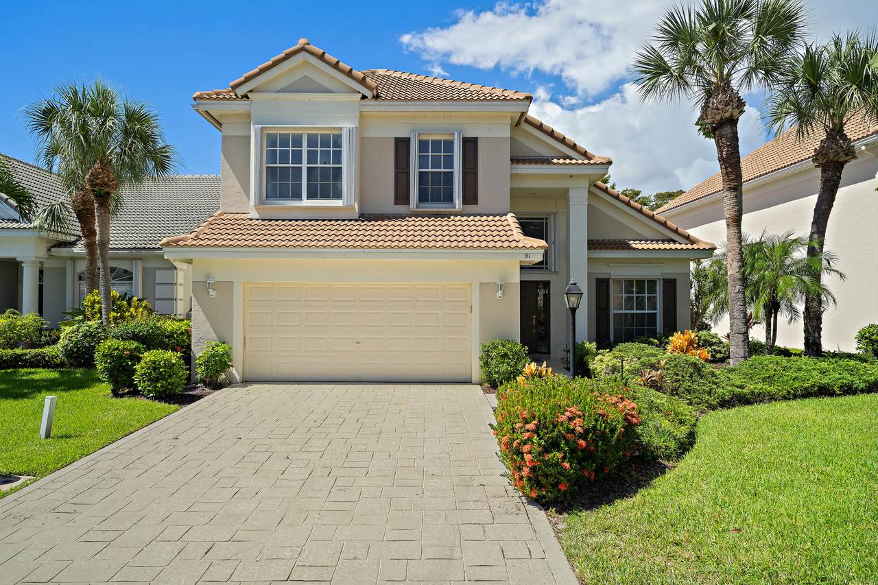 91 Satinwood Lane - Photo 1
