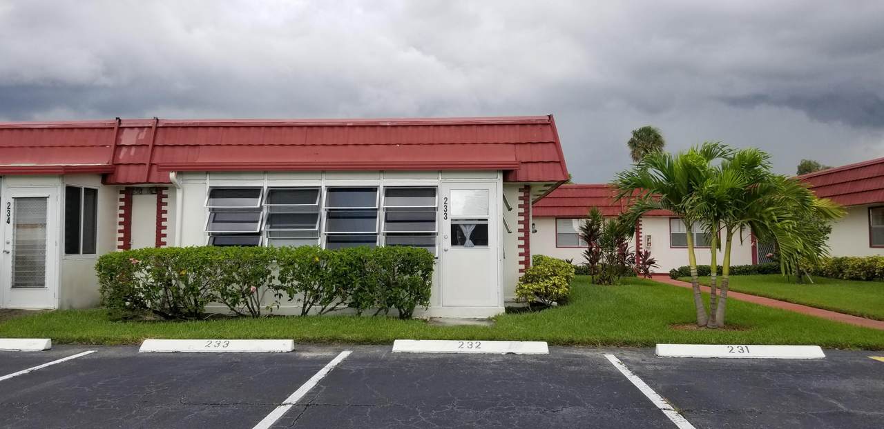 233 Waterford - Photo 1