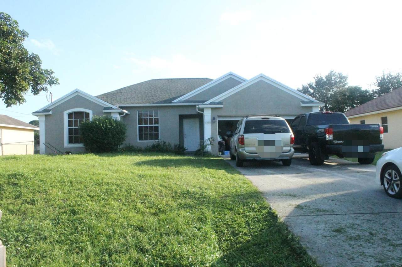 1050 Jericho Avenue - Photo 1