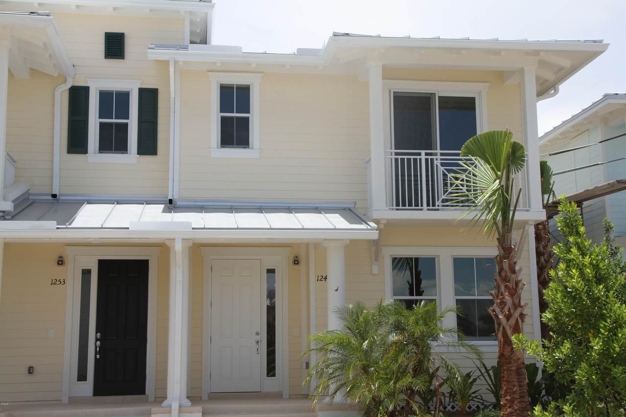 1249 Islamorada Drive - Photo 1