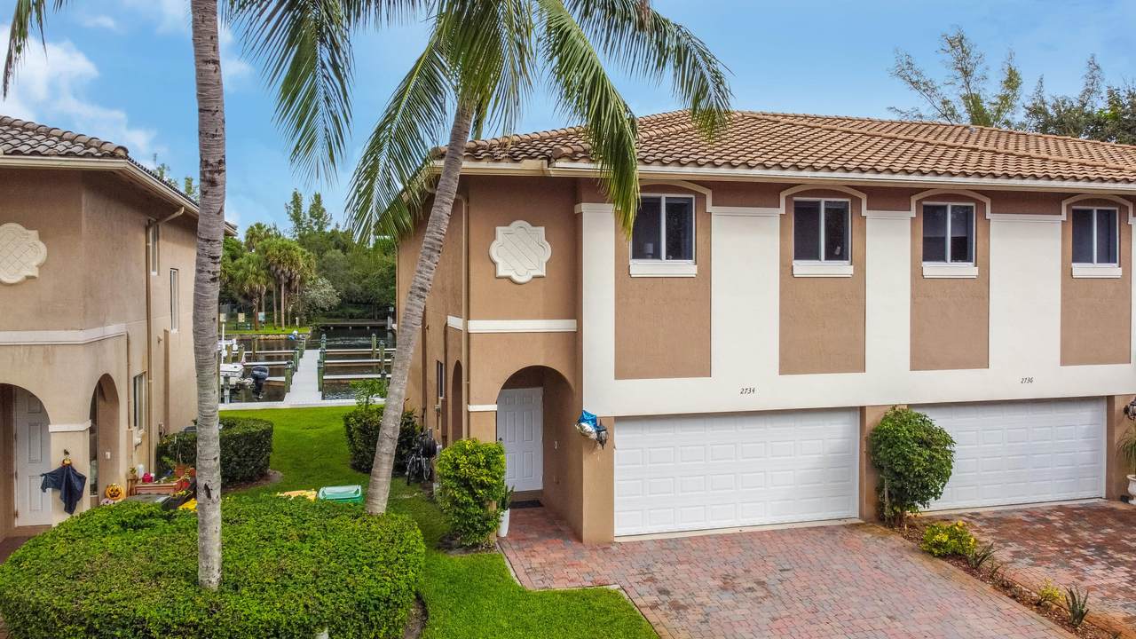 2734 Treasure Cove Circle - Photo 1