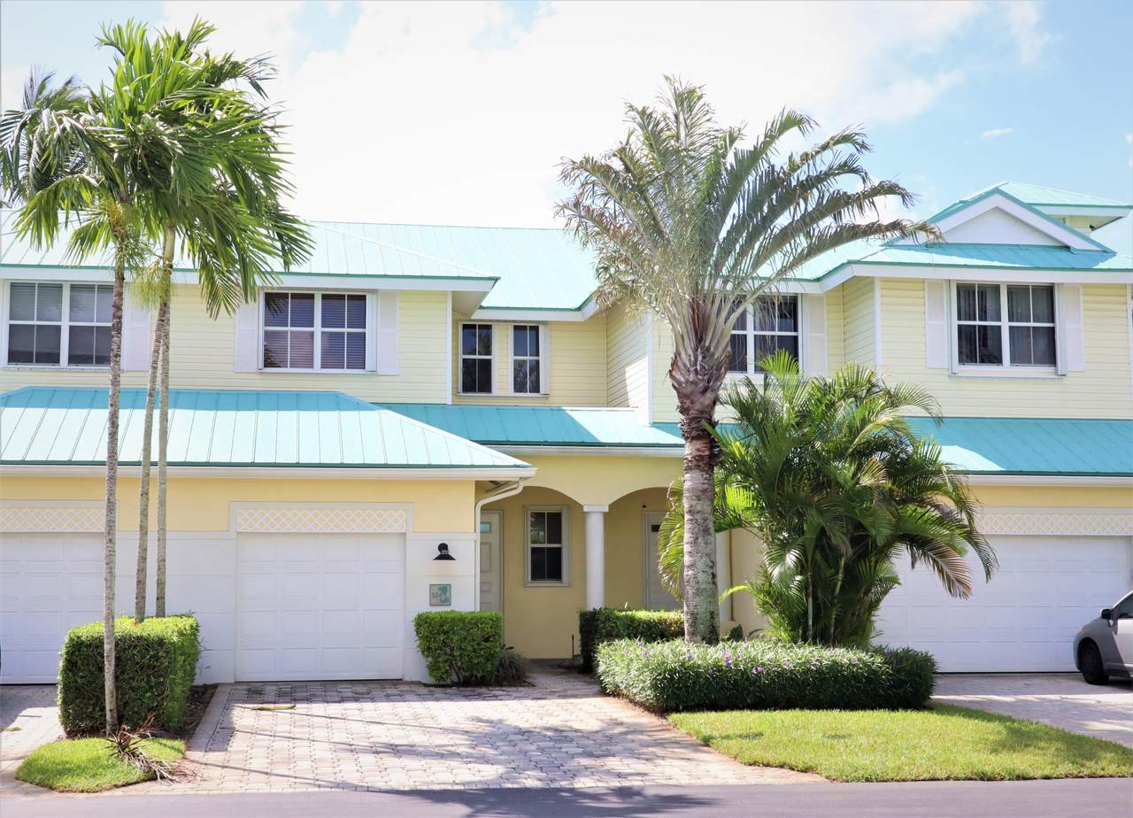 124 Barefoot Cove - Photo 1