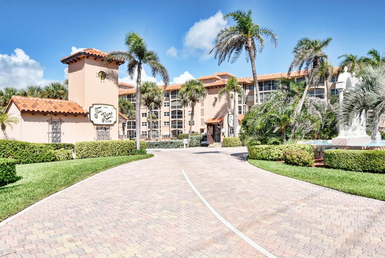 2871 Ocean Boulevard - Photo 1