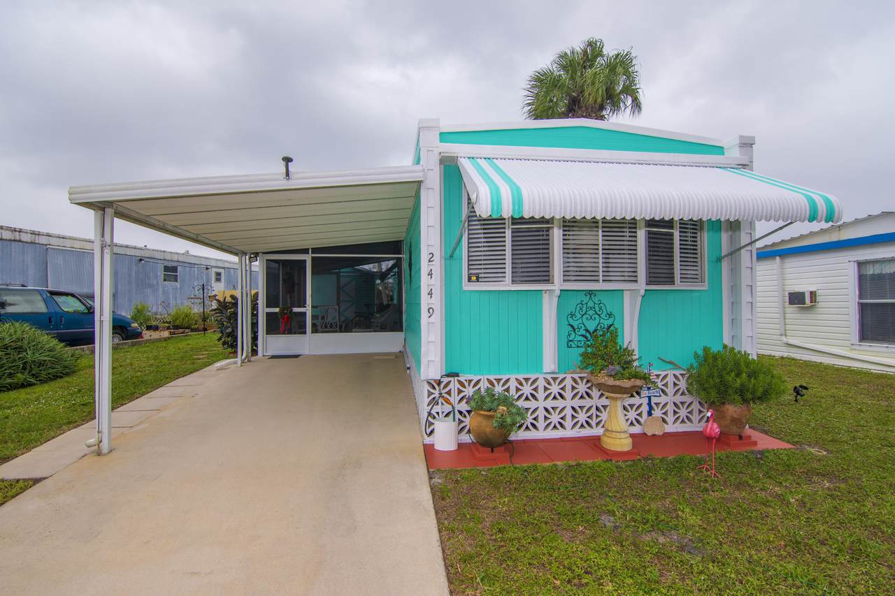 2449 Penny Lane - Photo 1
