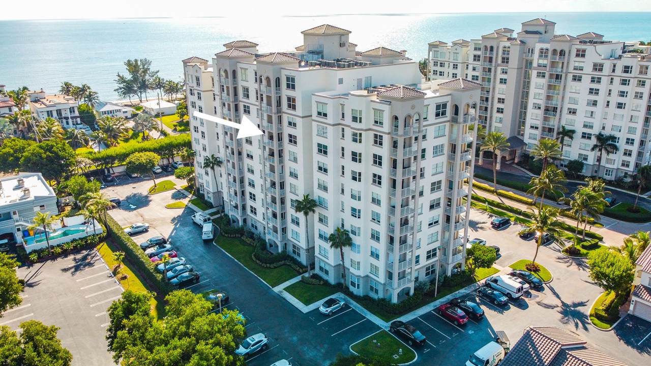 3594 Ocean Boulevard - Photo 1