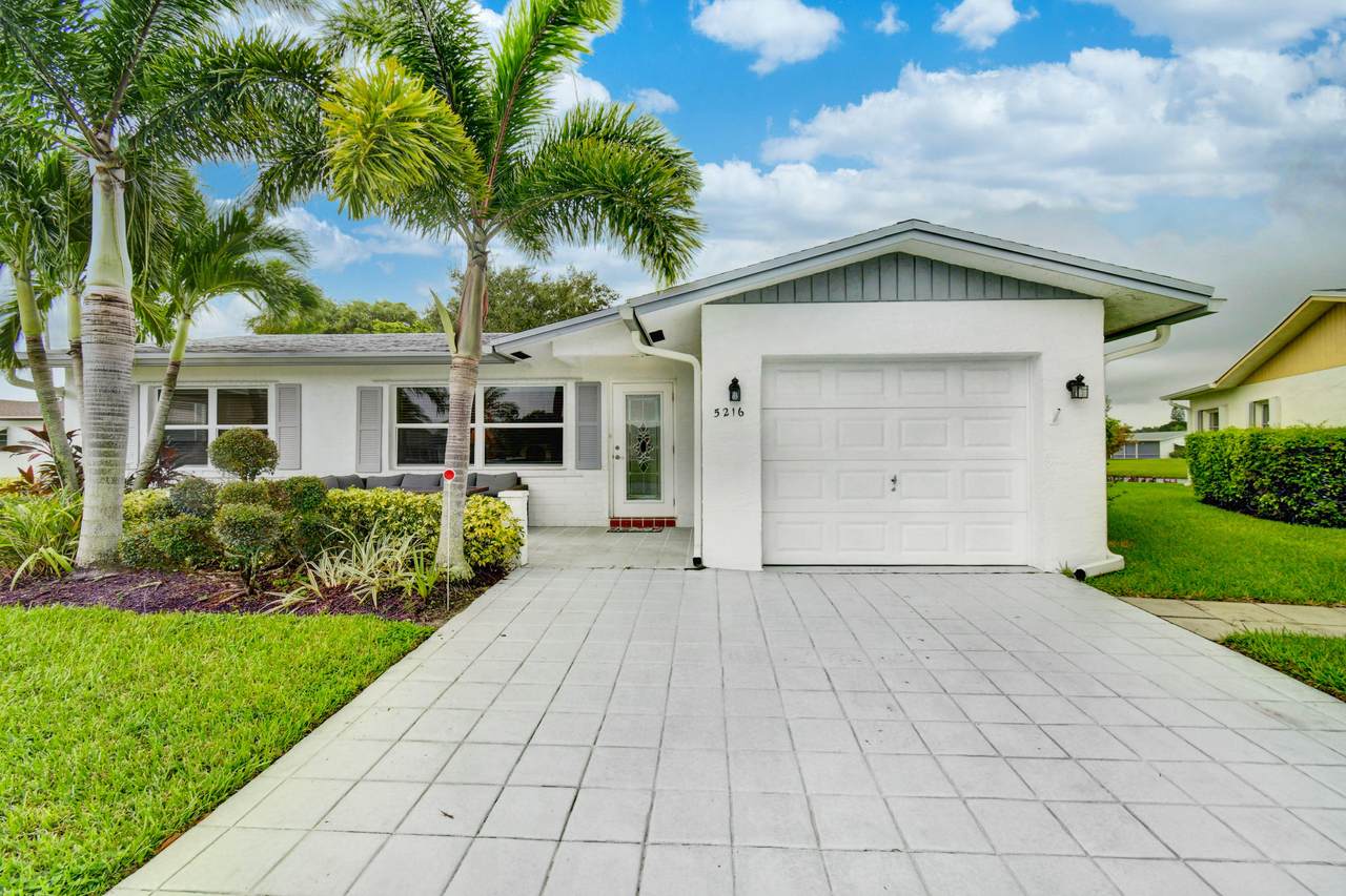 5216 Michael Drive - Photo 1